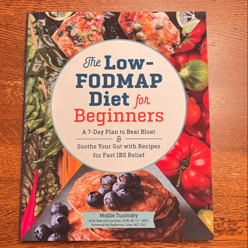 The Low-FODMAP Diet for Beginners