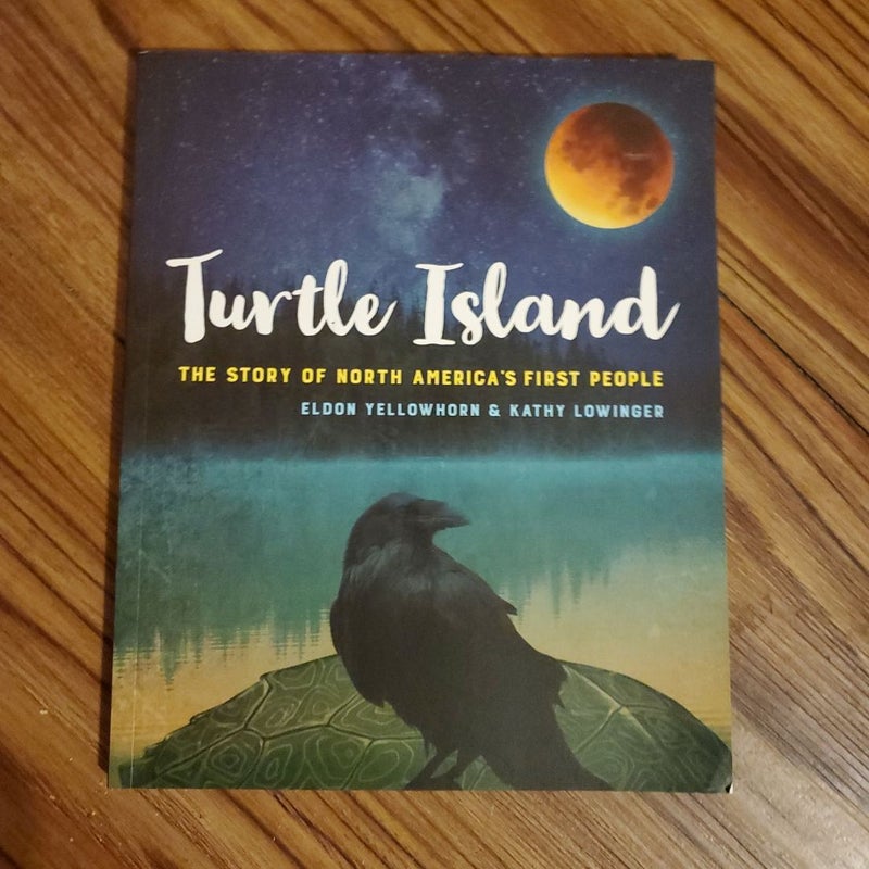 Turtle Island