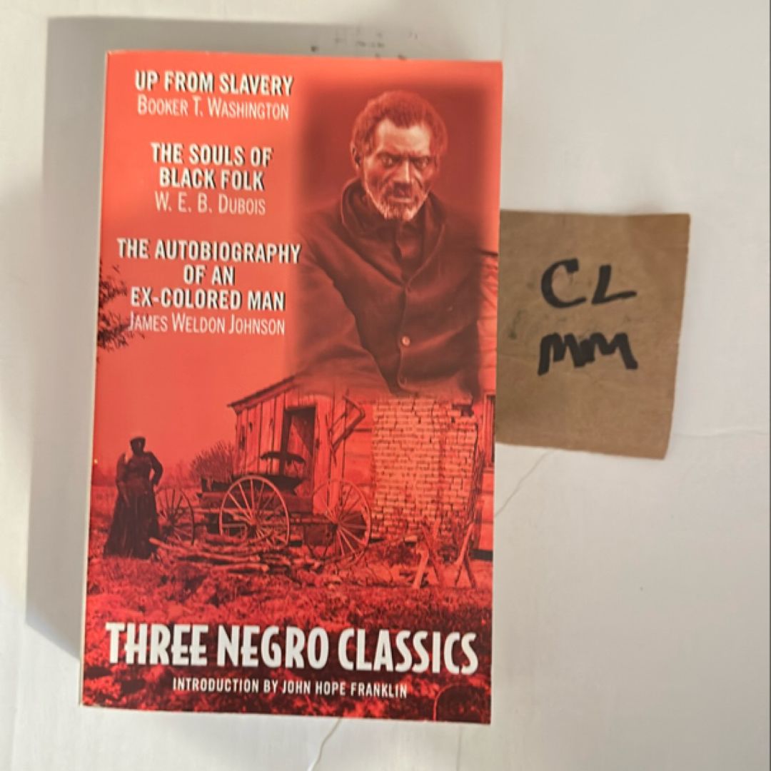 Three Negro Classics
