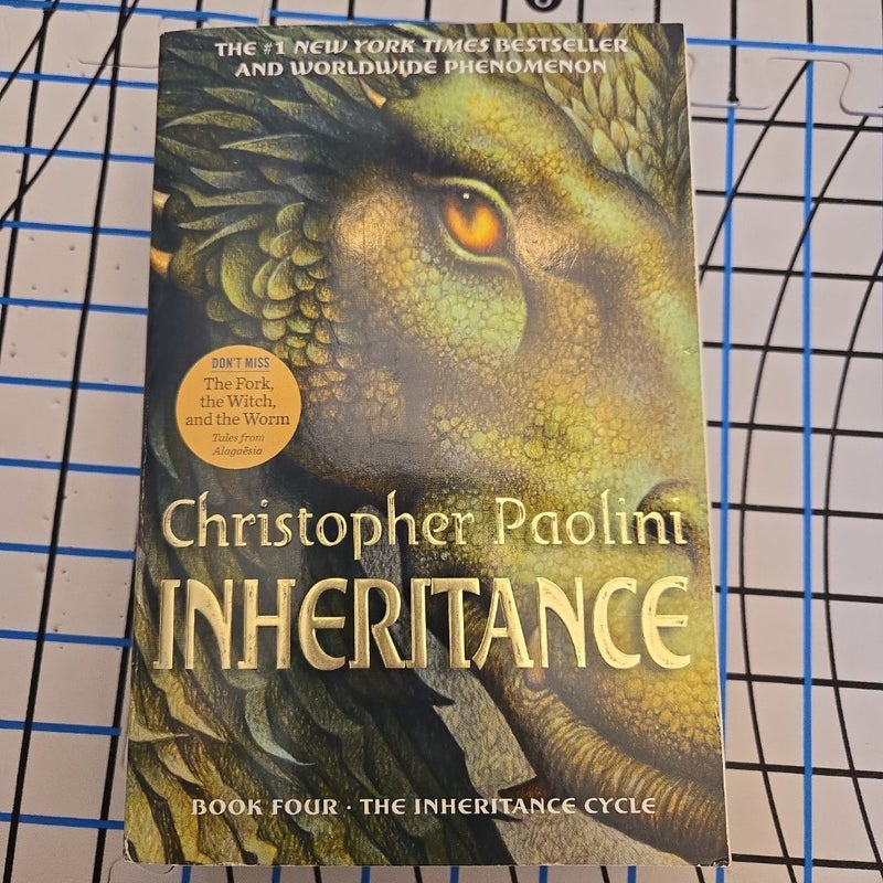 Inheritance