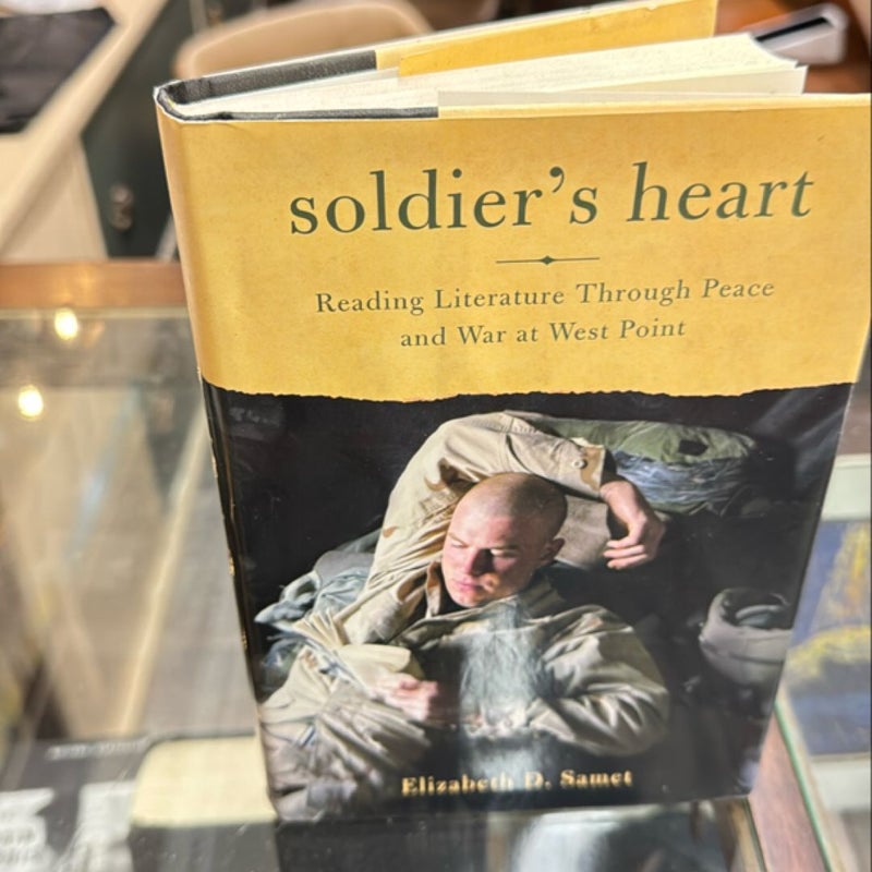 Soldier's Heart