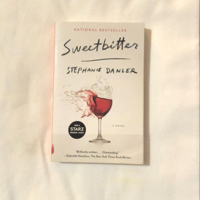 Sweetbitter