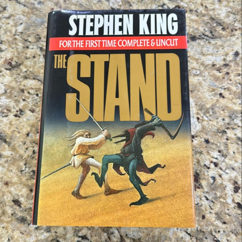 The Stand