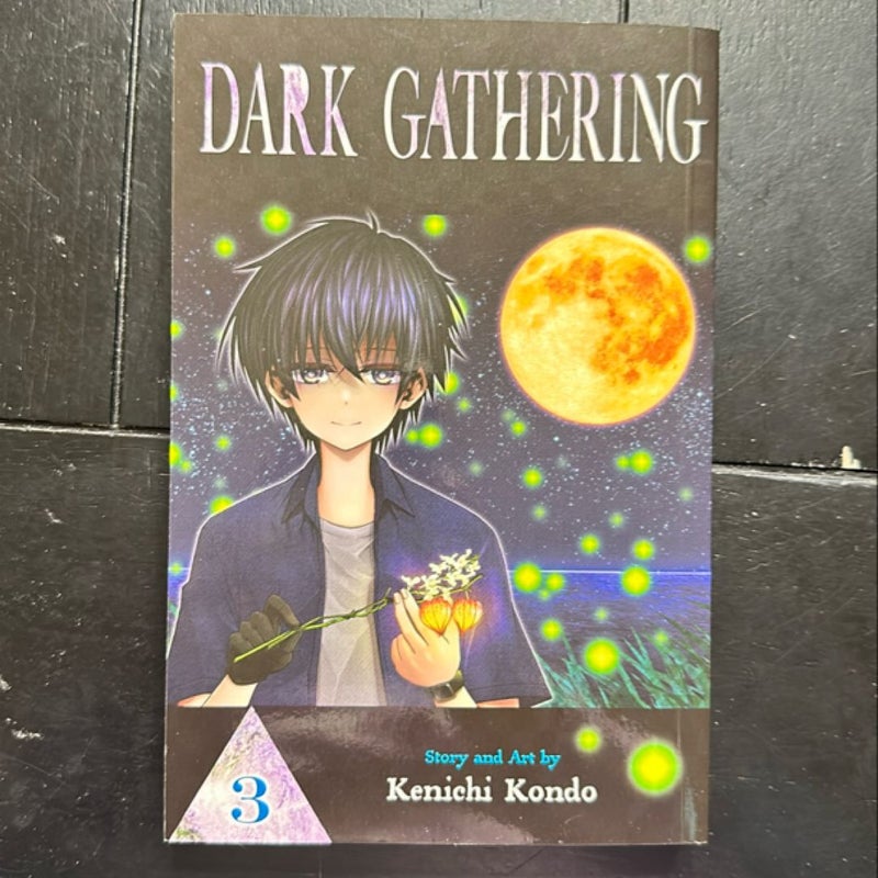 Dark Gathering, Vol. 3