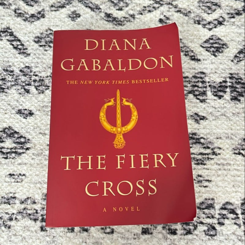 The Fiery Cross