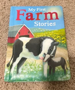 My First Farm Stories