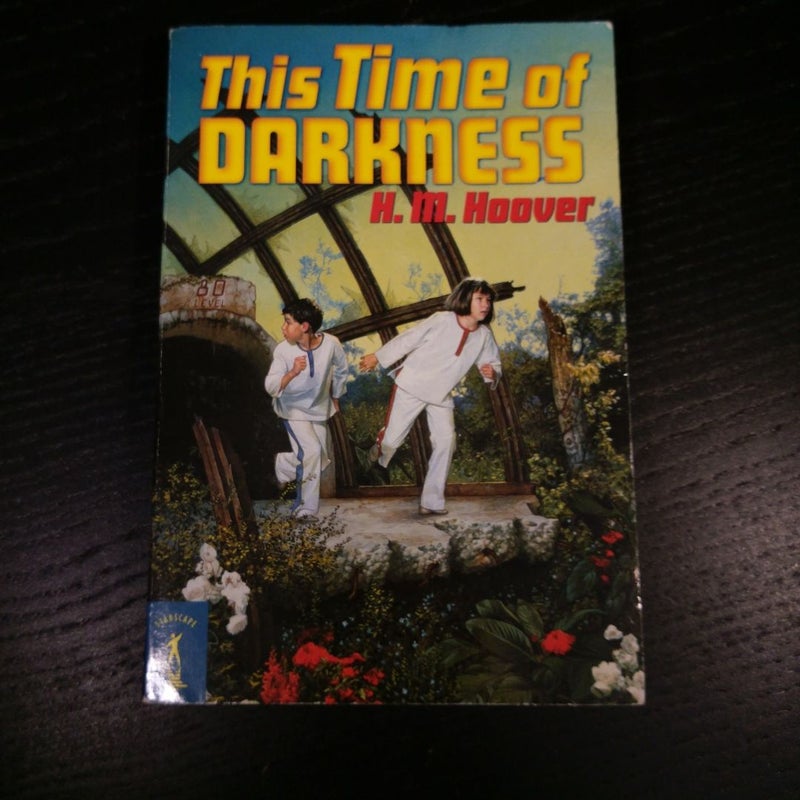 This Time of Darkness