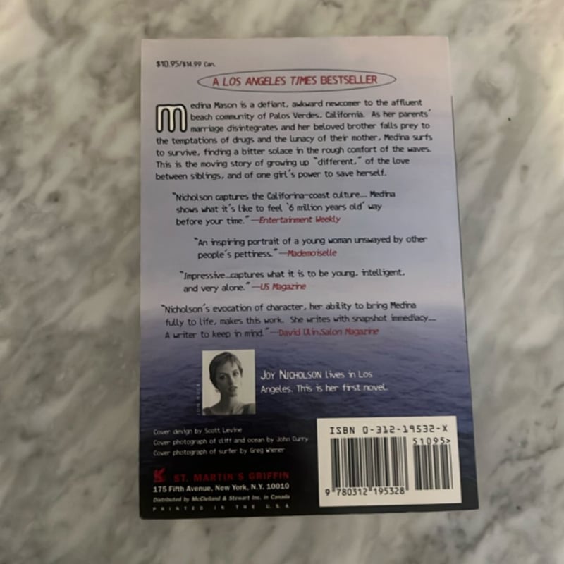 The Tribes of Palos Verdes