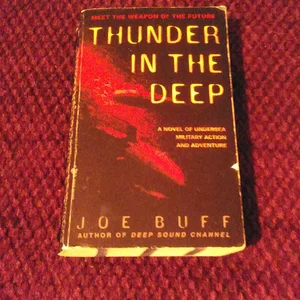 Thunder in the Deep