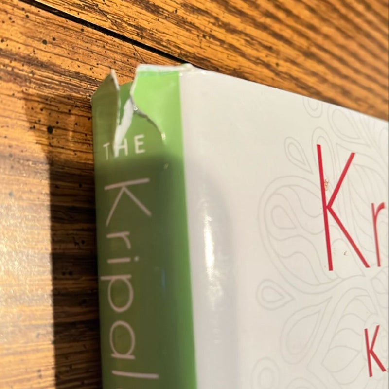 The Kripalu Kitchen