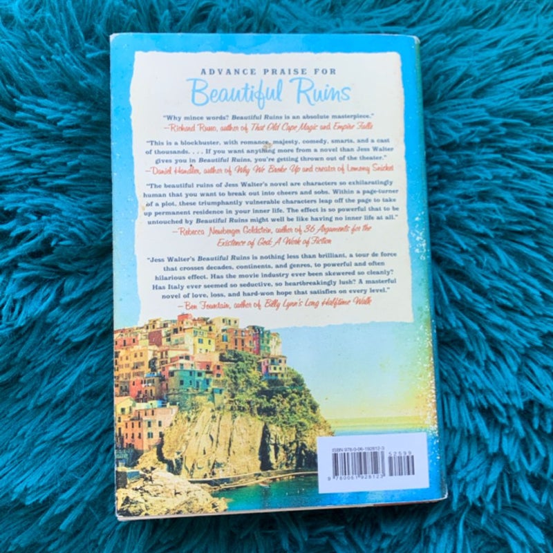Beautiful Ruins