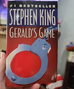 Gerald's Game