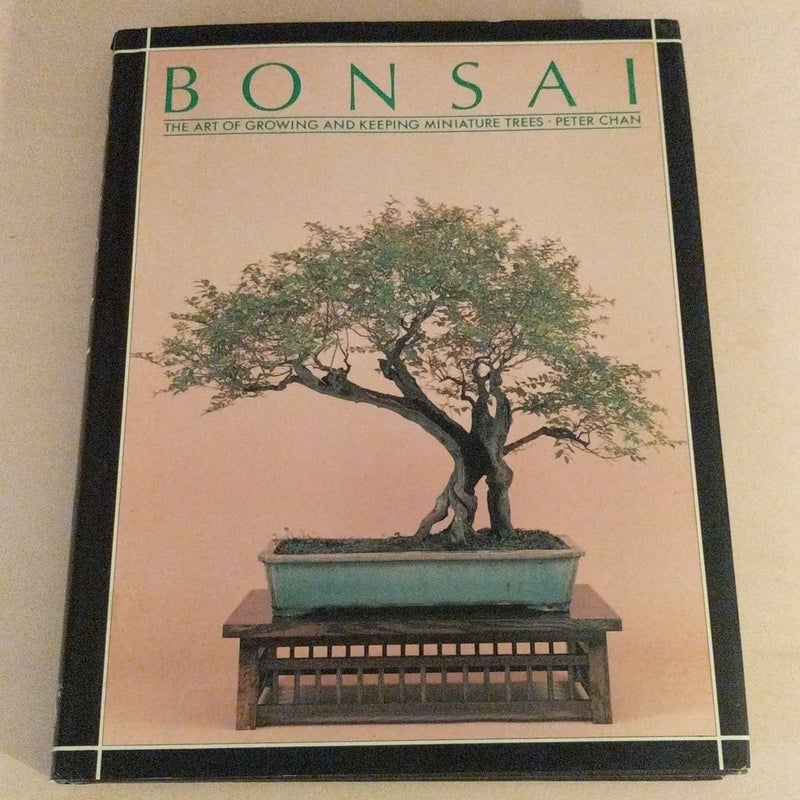 Bonsai