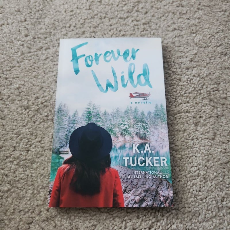 Forever Wild