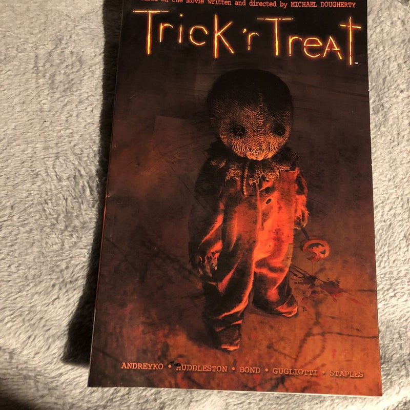 Trick 'r Treat