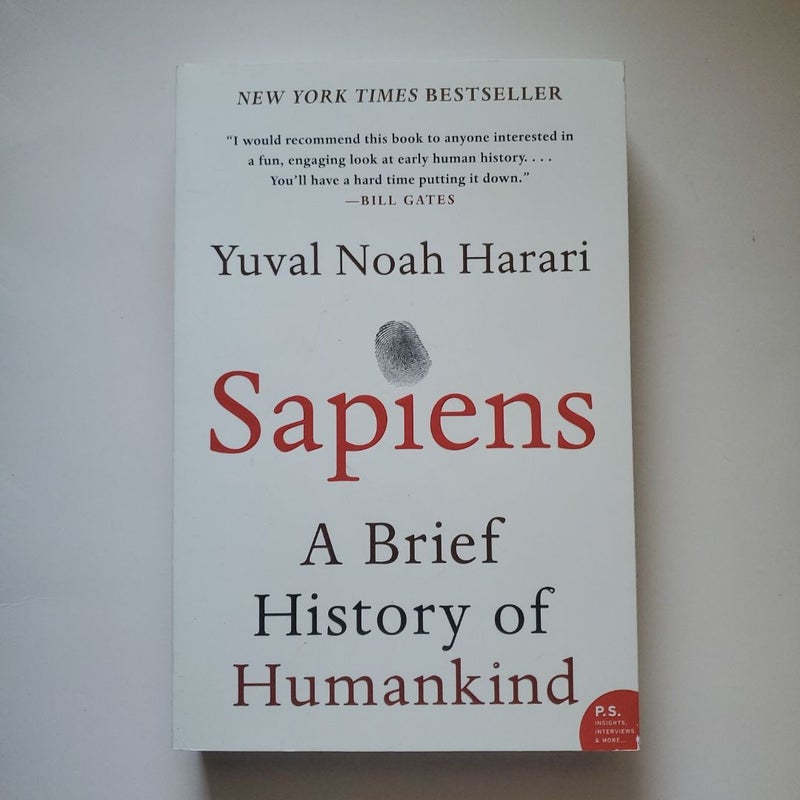 Sapiens