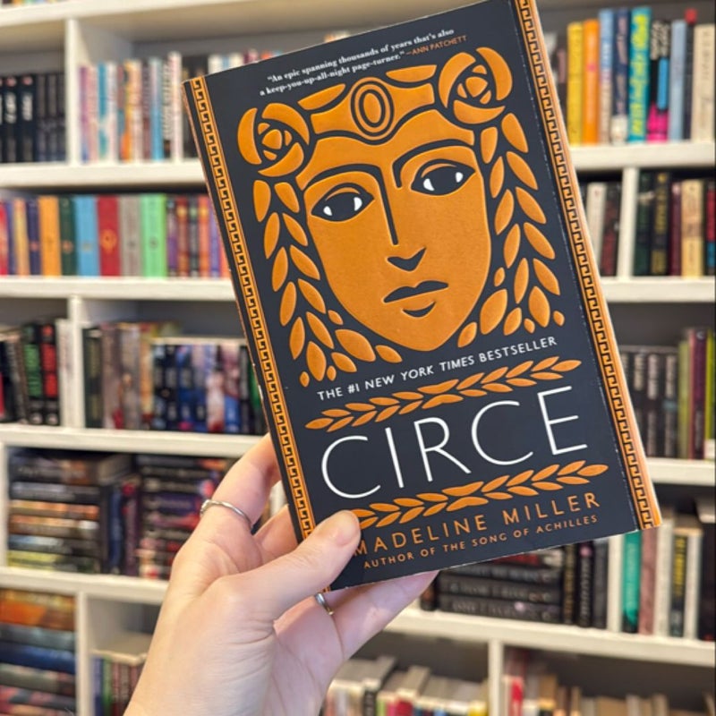 Circe