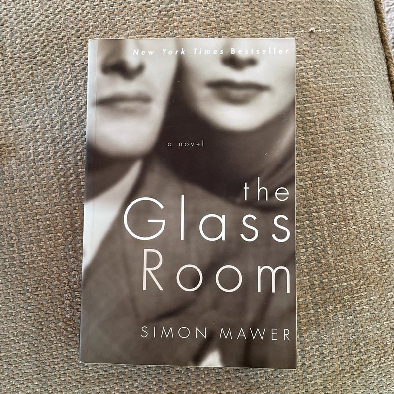 The Glass Room