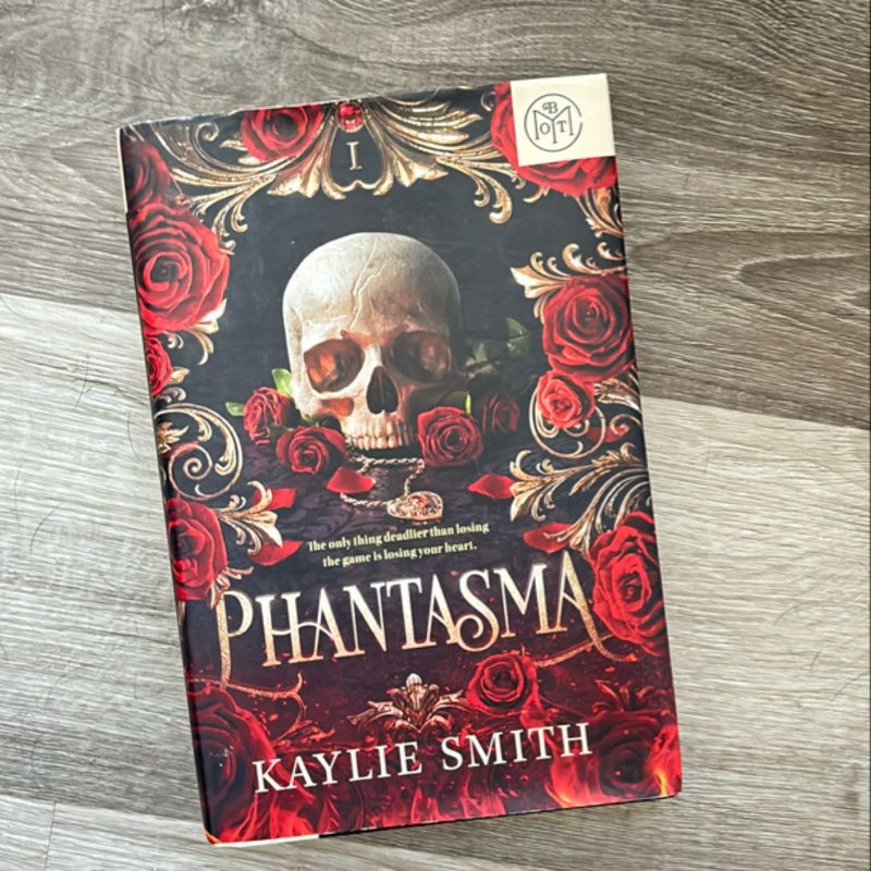 Phantasma 