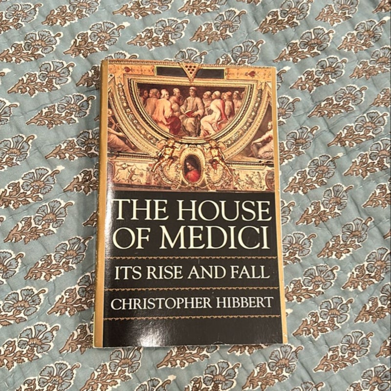 The House of Medici