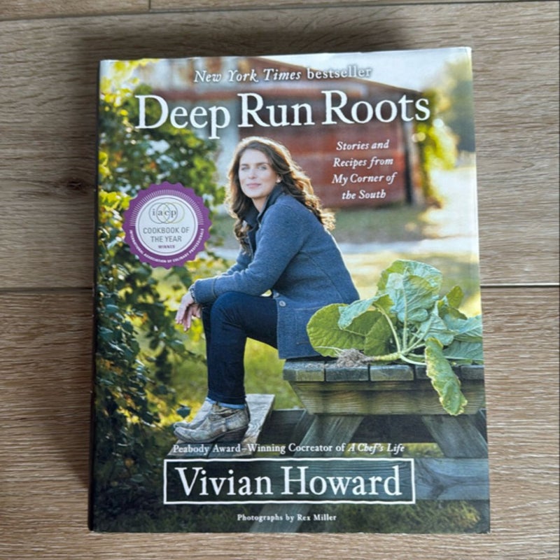 Deep Run Roots