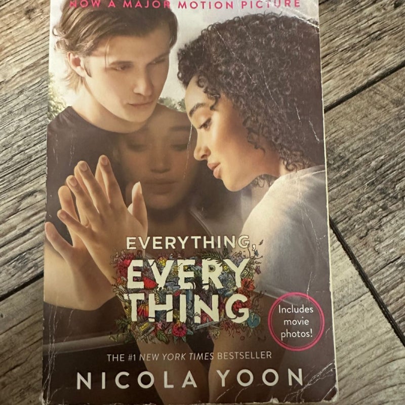 Everything Everything 