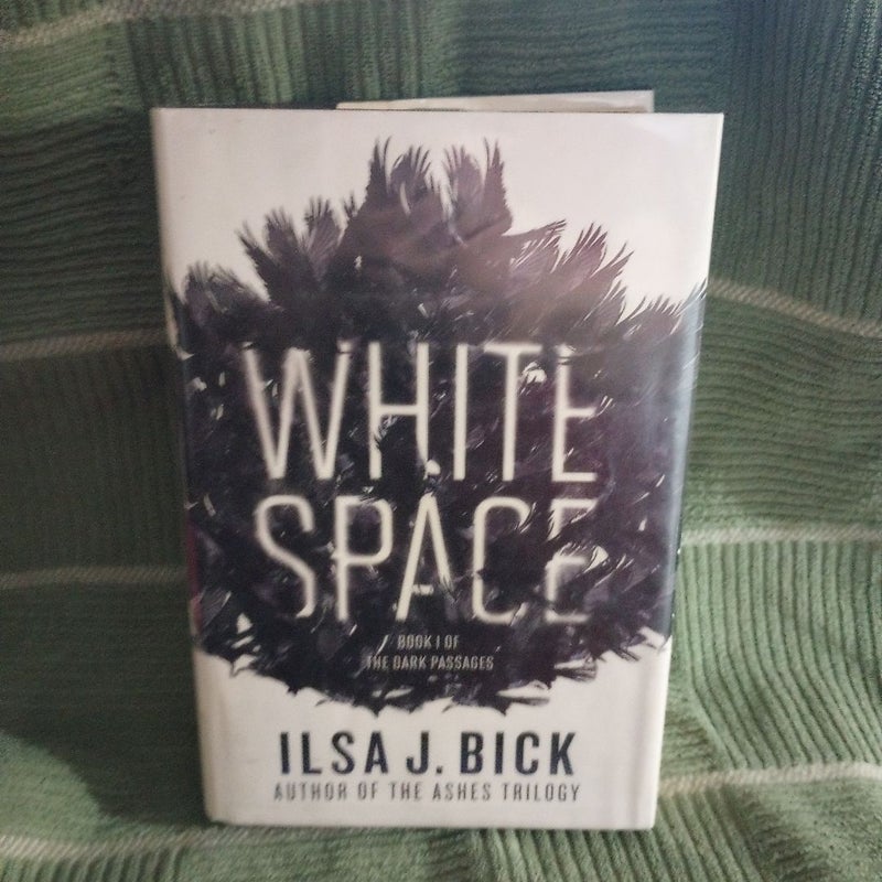 White Space