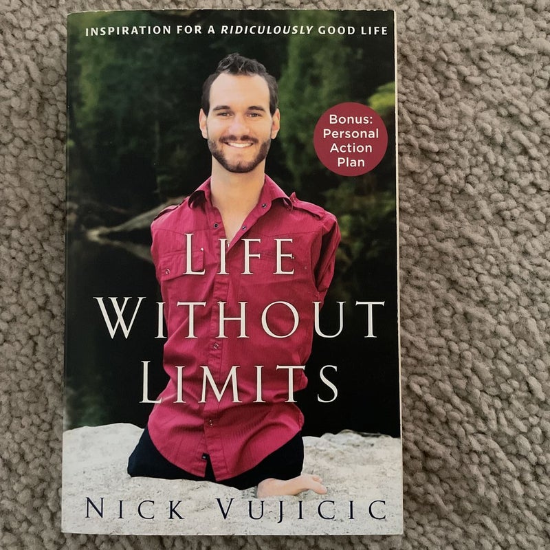 Life Without Limits