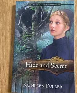 Hide and Secret