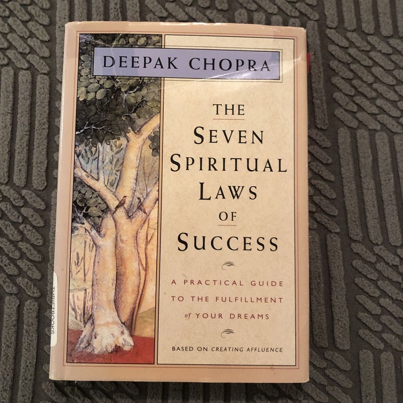 The Seven Spiritual Laws of Success