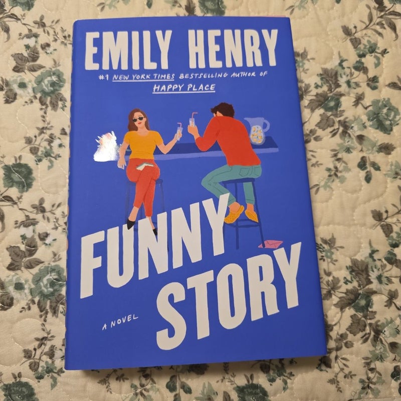 Funny Story