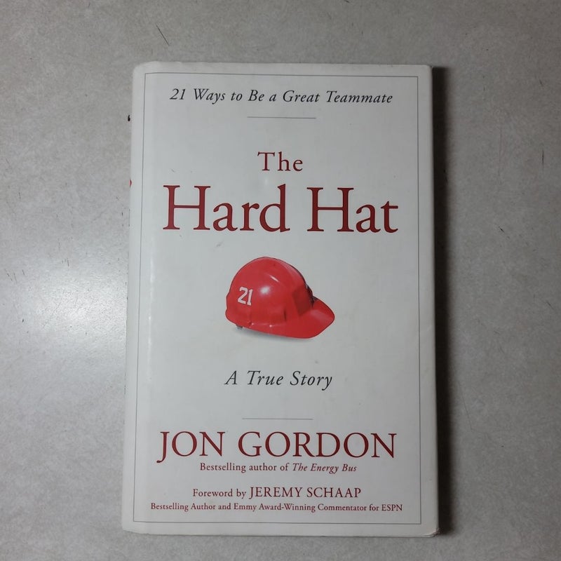 The Hard Hat