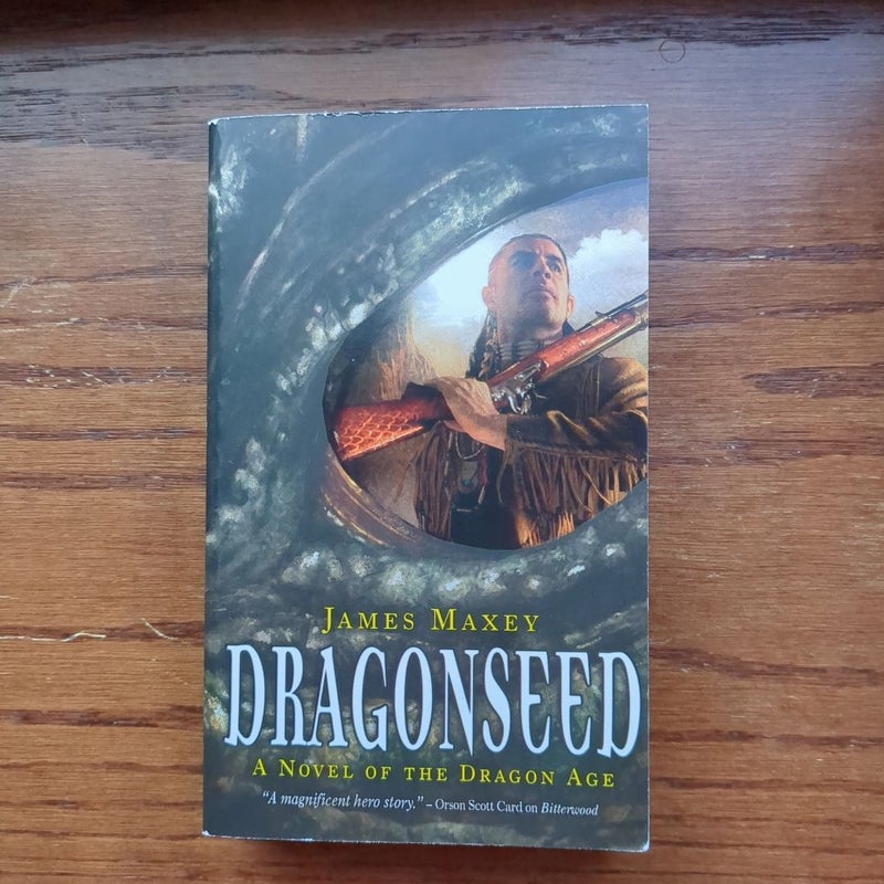 Dragonseed