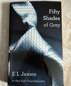 Fifty Shades of Grey