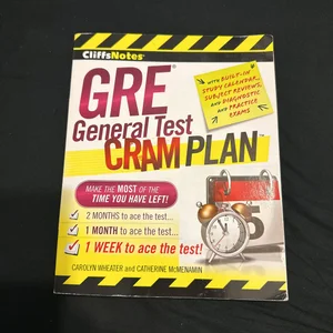 GRE General Test