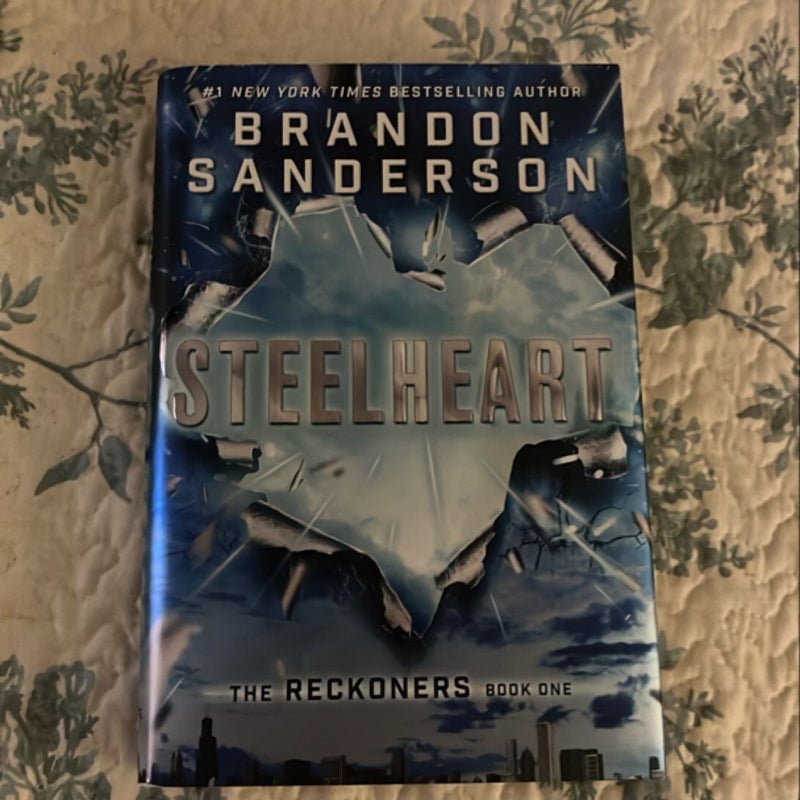 Steelheart