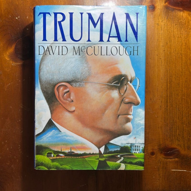 Truman