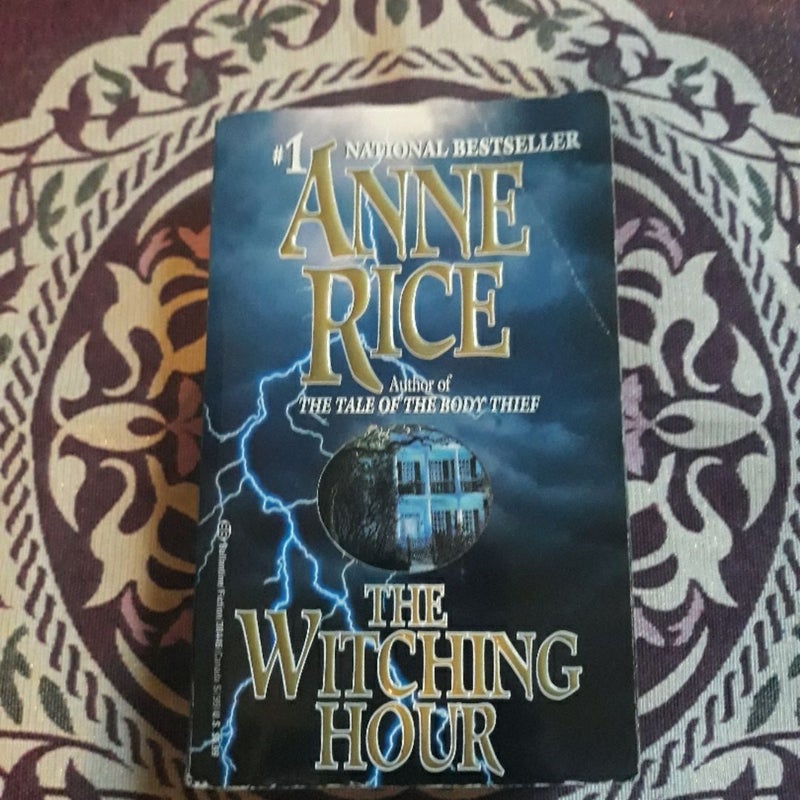 The Witching Hour