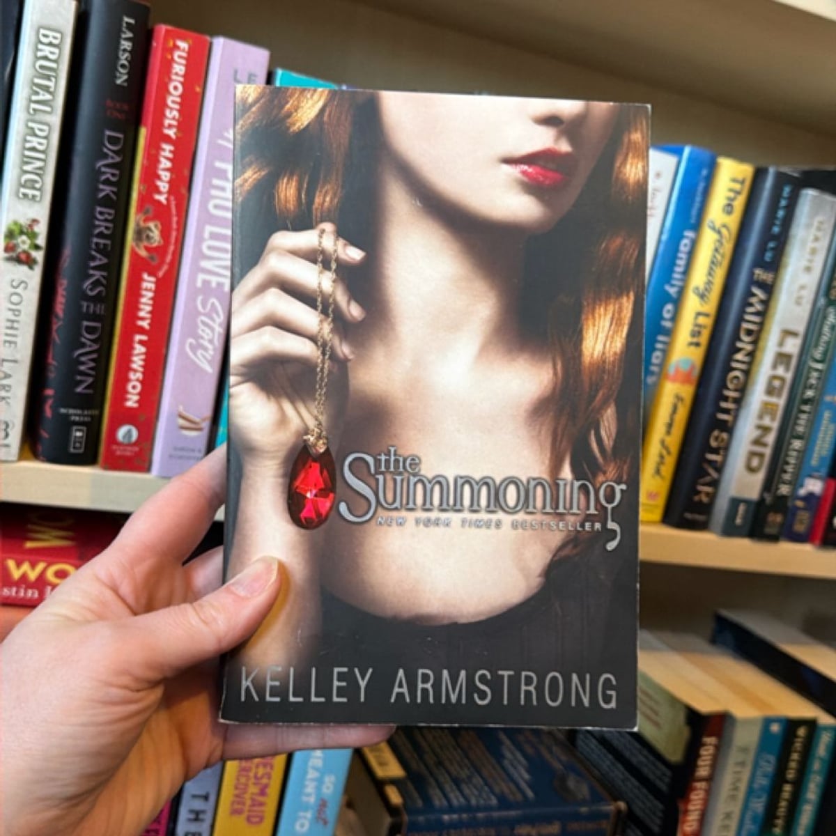 The Summoning by , Paperback | Pangobooks