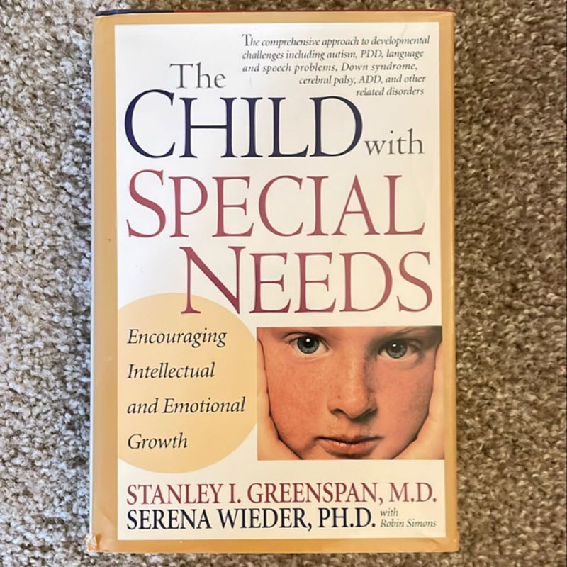 The Child with Special Needs