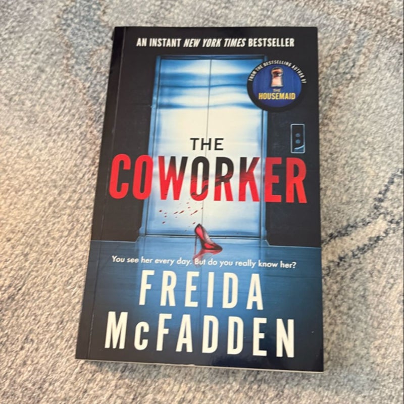 The Coworker 