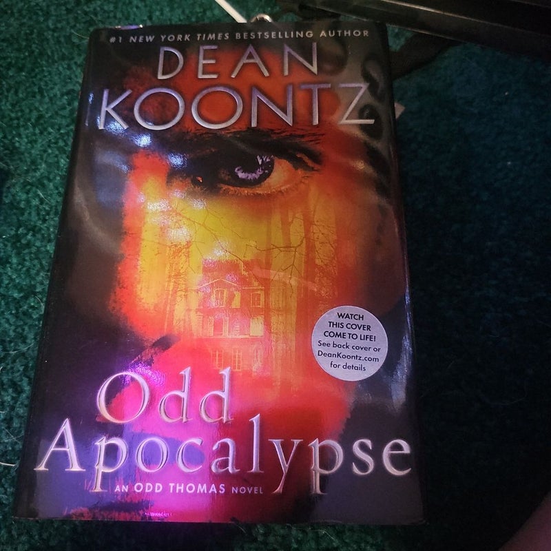 Odd Apocalypse