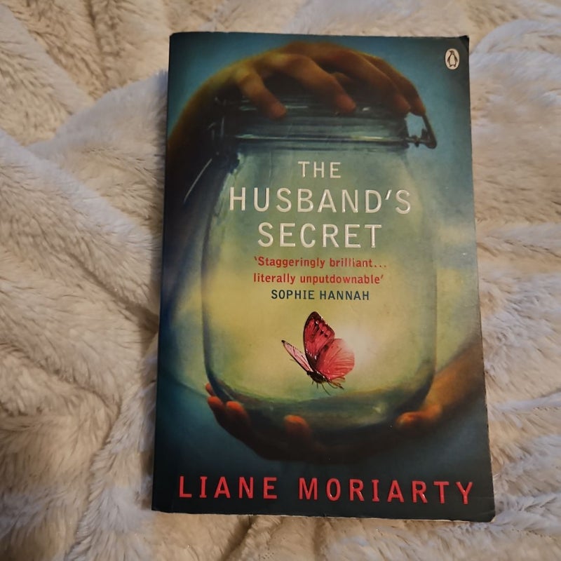 The Husband's Secret