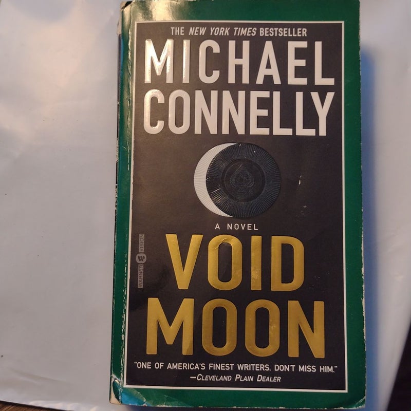 Void Moon