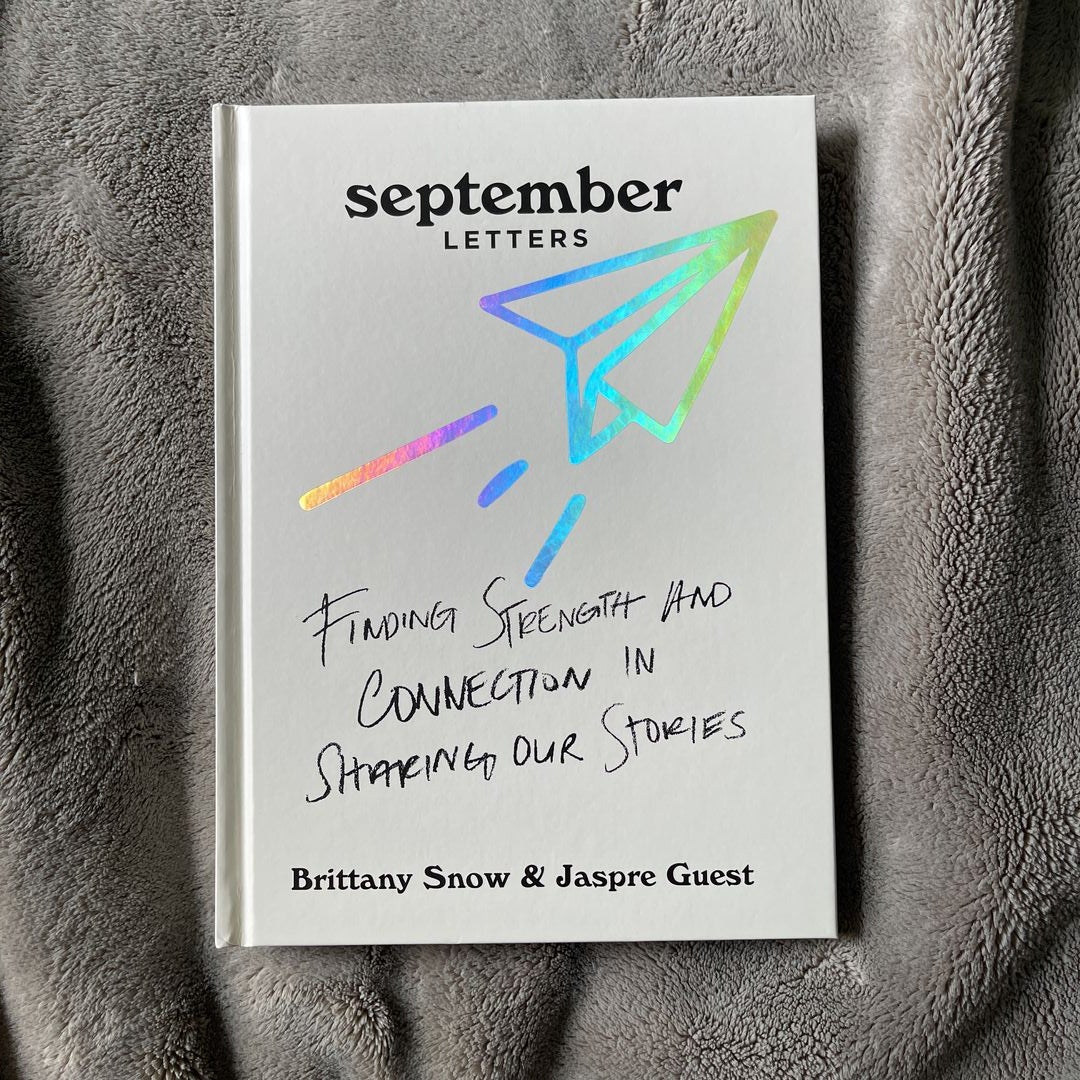 September Letters