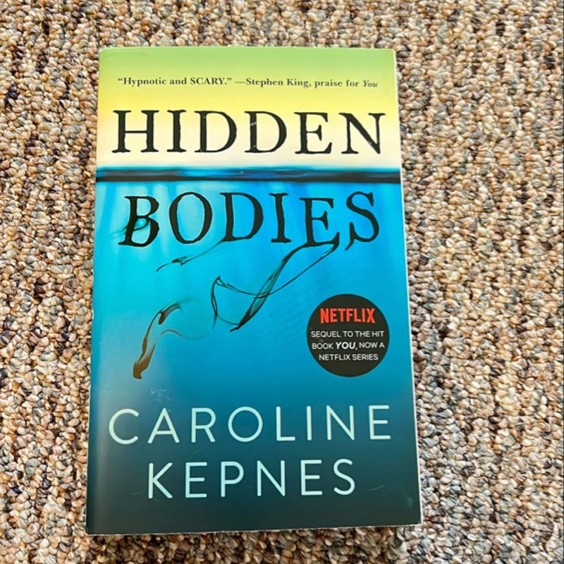 Hidden Bodies