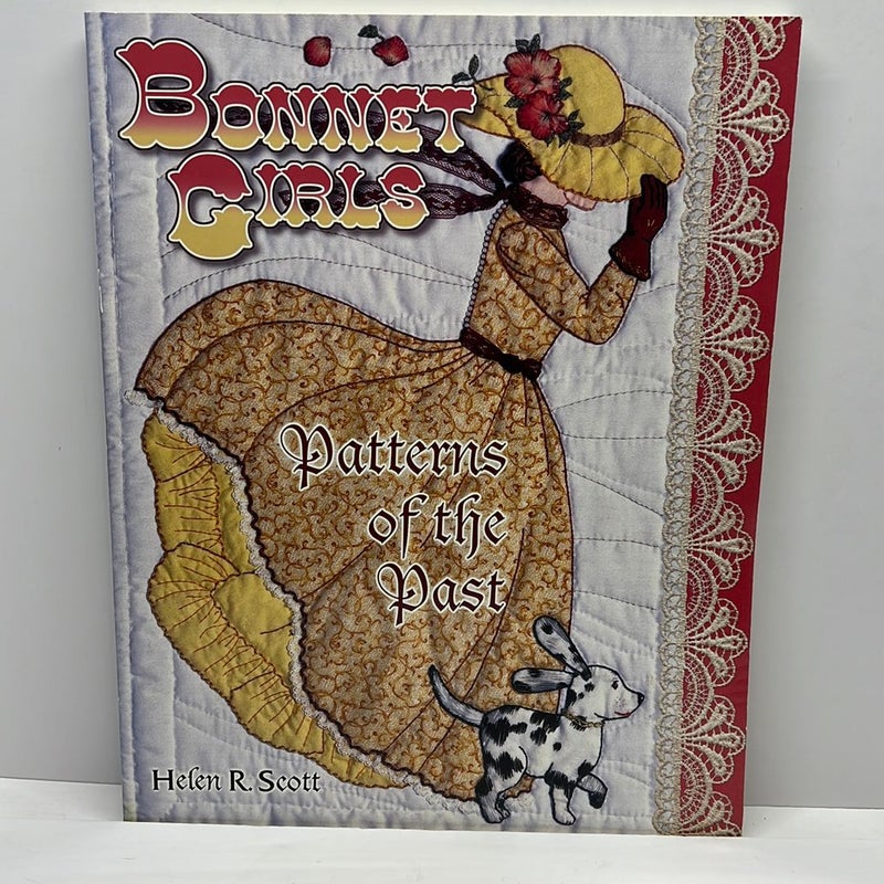 Bonnet Girls