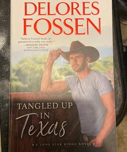 Tangled up in Texas