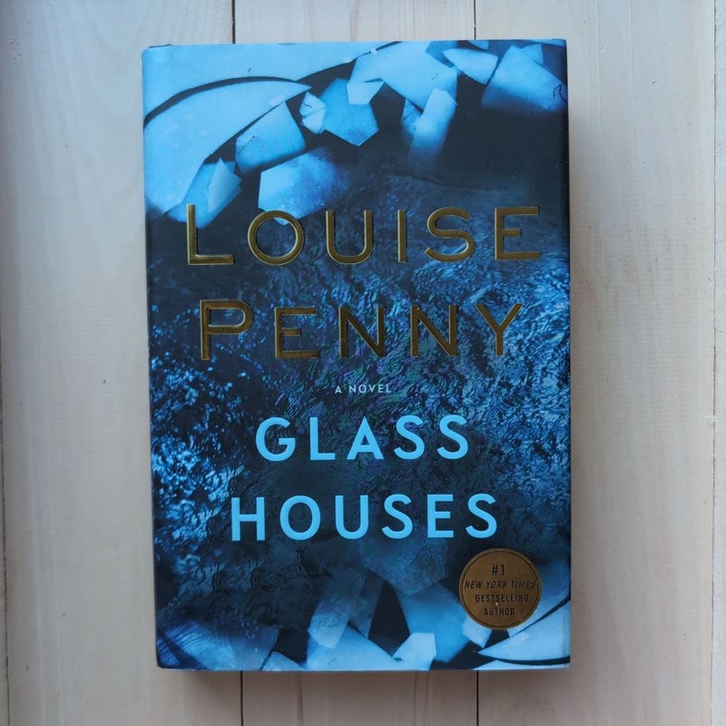 Glass Houses
