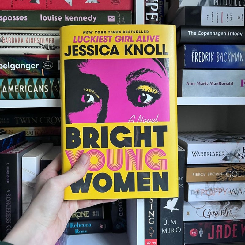 Bright Young Women
